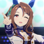 キングヘイロー - 輝ける「一流」の血統