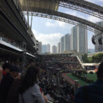 香港競馬弾丸旅行~ぼっち編~