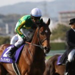 ［Rewind the race］王之原石～2016年きさらぎ賞～