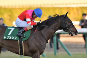 ［重賞回顧］第69回中山金杯（GⅢ）～新たな12年のはじまりに～