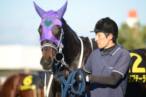 ［レース回顧］淀短距離ステークス（L）～スプリント界に新星現る～