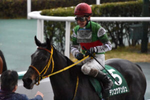 ［重賞回顧］第57回愛知杯（GⅢ）～ベテラン健在 in 小倉～