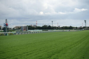 ［重賞回顧］第61回アメリカジョッキークラブカップ（GⅡ）