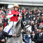 内田博幸騎手のお話