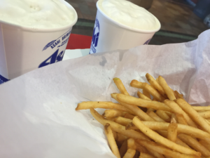 みちての珍名道中膝栗毛~珍名馬の食卓の巻~