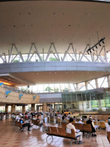 東京から日帰りで競馬を満喫？九州唯一のＪＲＡ競馬場・小倉競馬場〔後編〕