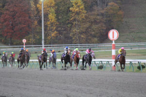 盛岡JBC観戦記～4度のG1ファンファーレが鳴った日～