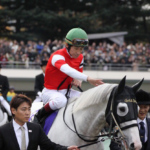 夢、駆ける