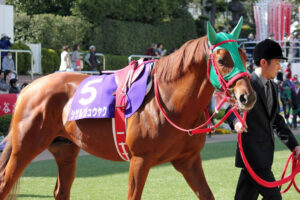 みちての珍名道中膝栗毛〜それいけシゲル軍団の巻〜