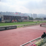 香港競馬遠征記〔後編〕