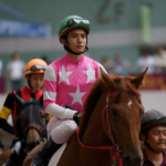 ［インタビュー］義英真騎手、22歳の自分。