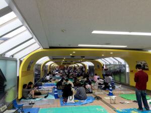 ドキュメンタリー「それぞれのダービー」