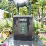 ビギナーさんと楽しむ!東京競馬場ツアー②