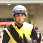 凜とした騎乗は、誠の心から~騎手・西谷誠~