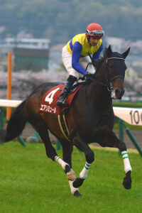 エアソミュールとの不思議な縁