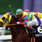 ［競馬タイムトラベル］2001年きさらぎ賞・アグネスゴールド