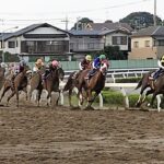 心・技・体 ここに極まれり 2013年・オーバルスプリント
