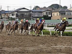 心・技・体　ここに極まれり　2013年・オーバルスプリント