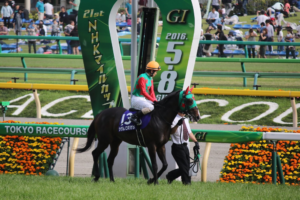 みちての珍名道中膝栗毛～どんといけシゲル軍団の巻～