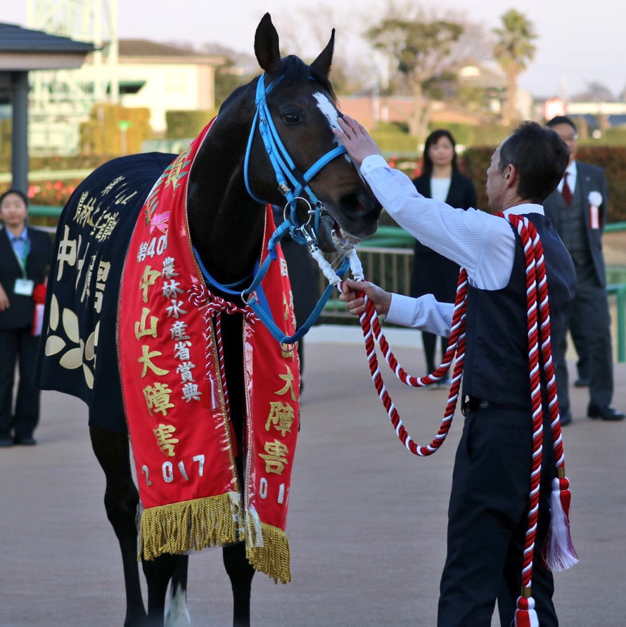 障害競走略史 世界と日本 そして 競馬コラム ニュース ウマフリ