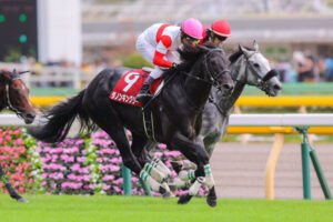 ［重賞回顧］第70回毎日王冠（GⅡ）～マイルか2000か、そこが問題～