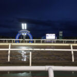馬産地にある競馬場、門別競馬場へ行ってみよう!