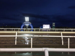 馬産地にある競馬場、門別競馬場へ行ってみよう！