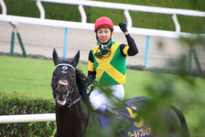 ［重賞回顧］第80回菊花賞（GⅠ）～それは人生の縮図～