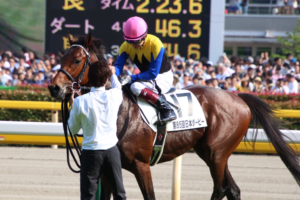 ［Rewind the race］乾坤一擲～2018年・ダービー～