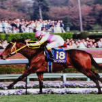 応援する人馬がダービーを勝つとき〜サニーブライアンと的中馬券〜