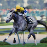 ［平成名勝負］除外、そして、伝説へ～2001年武蔵野ステークス・クロフネ～