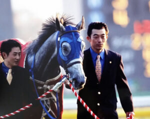 「競馬は小説より奇なり」。今も競馬ファンの心を離さぬクロフネ物語。