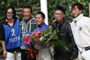 私を惹きつけた南関の『笑顔』〜坂井英光騎手、引退によせて〜