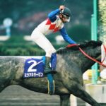 ミツアキタービン〜故障により涙を飲んだ、上山競馬の"最後の大物"〜
