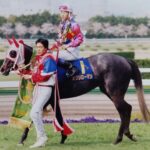 桜の季節に笠松を想う。~1994年桜花賞・オグリローマン〜