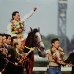 1995年世代の二冠馬セイウンスカイ。改めて振り返る皐月賞、残り600m12.6の意味。