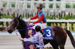 競馬エッセイ］関東の刺客と呼ばれたライスシャワーの歩み