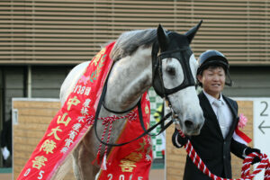 「僕の『ゴールドシップ』」林騎手1994回目、別れの騎乗～名障害馬・アップトゥデイト～