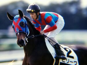 ビリーヴ〜数々の『初制覇』を運んだ名スプリンター〜