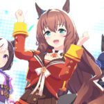 ［ウマ娘］才能豊かなスーパーカー！　ウマ娘マルゼンスキーと、史実馬マルゼンスキー。