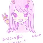 ［インタビュー］夢を叶えた！競馬好きな新進気鋭のデザイナーfuuさんに直撃インタビュー！