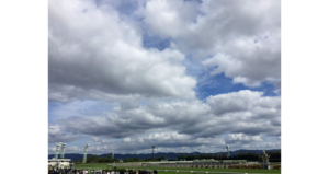 ［天皇賞（春）ヒストリックトリビア］女帝誕生はあるのか？　過去3着以内に食い込んだ5頭の名牝を探る。