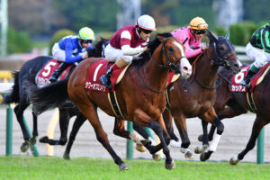 タワーオブロンドン～四半世紀越しのロマンを体現したスプリント王者～