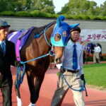 燃えさかれ、この美しき想いよ〜女帝の娘・アドマイヤグルーヴ〜