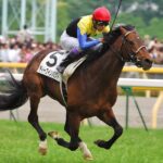 ［ディープインパクト列伝］府中の滑走路から、世界に轟いた衝撃　～2005年･日本ダービー～