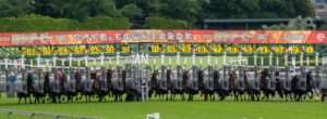 百戦錬磨の競馬ファンが、日本ダービーの「特別」を肌で感じ取った日。