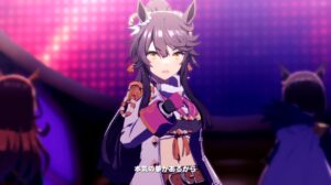 ［秋華賞］今も駆ける　スター"ウマ娘"の血を引く者たち〜日曜重賞編〜