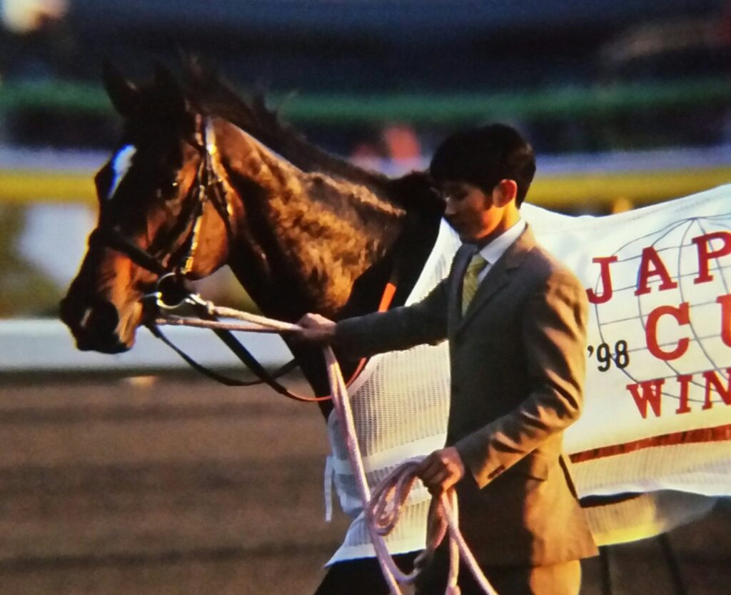 最速 最高 そして日本最強へ 世界へと飛んで行ったエルコンドルパサーの物語 競馬コラム ニュース ウマフリ