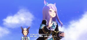 今も駆ける　スター"ウマ娘"の血を引く者たち〜今週の新馬戦（10/23,10/24）〜