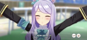 ［京都大賞典］今も駆ける　スター"ウマ娘"の血を引く者たち〜日曜重賞編〜